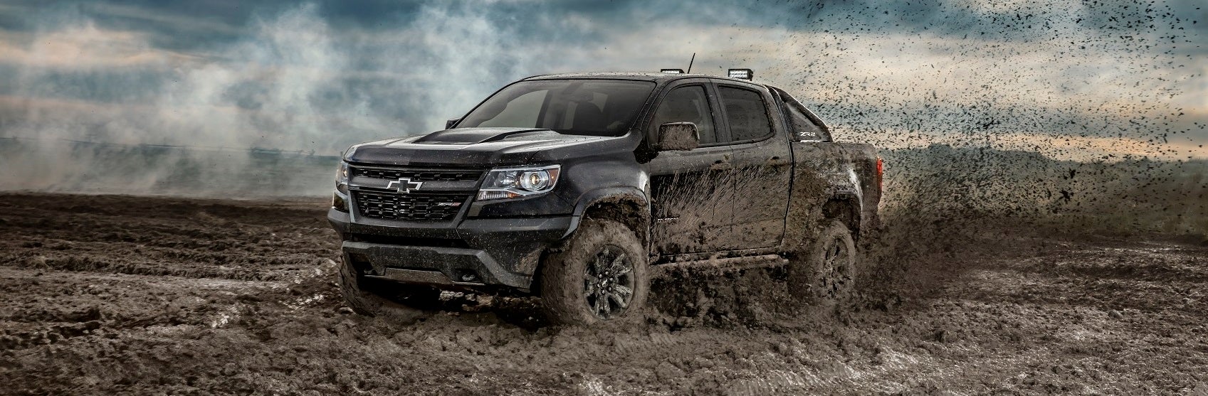 Chevy Colorado Inventory for Sale near Columbus, OH